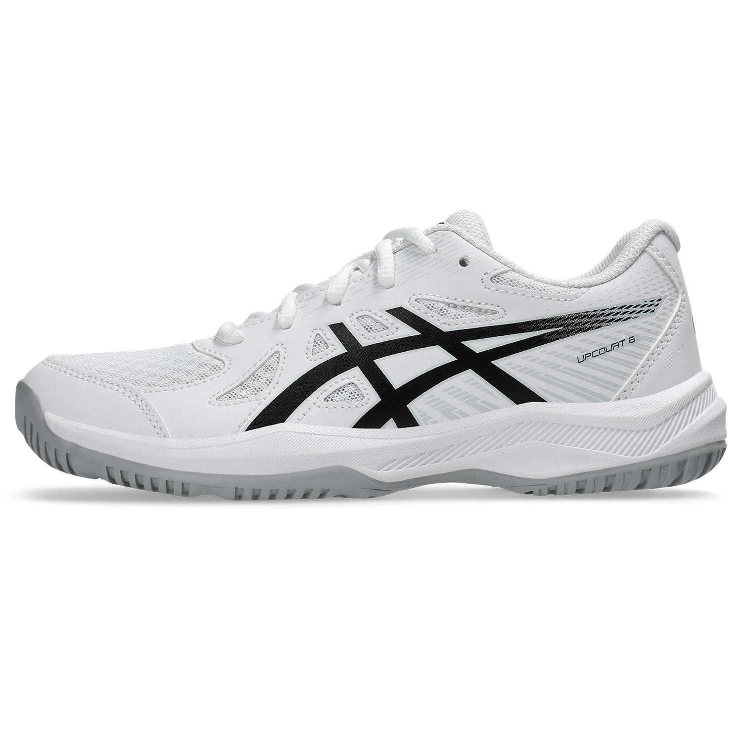 Asics Hallenschuh »UPCOURT 6 GS«  für Hallensport