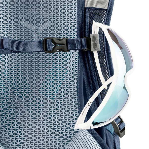 Sac à dos randonnée DEUTER AC LITE 16 ATLANTIC-INK