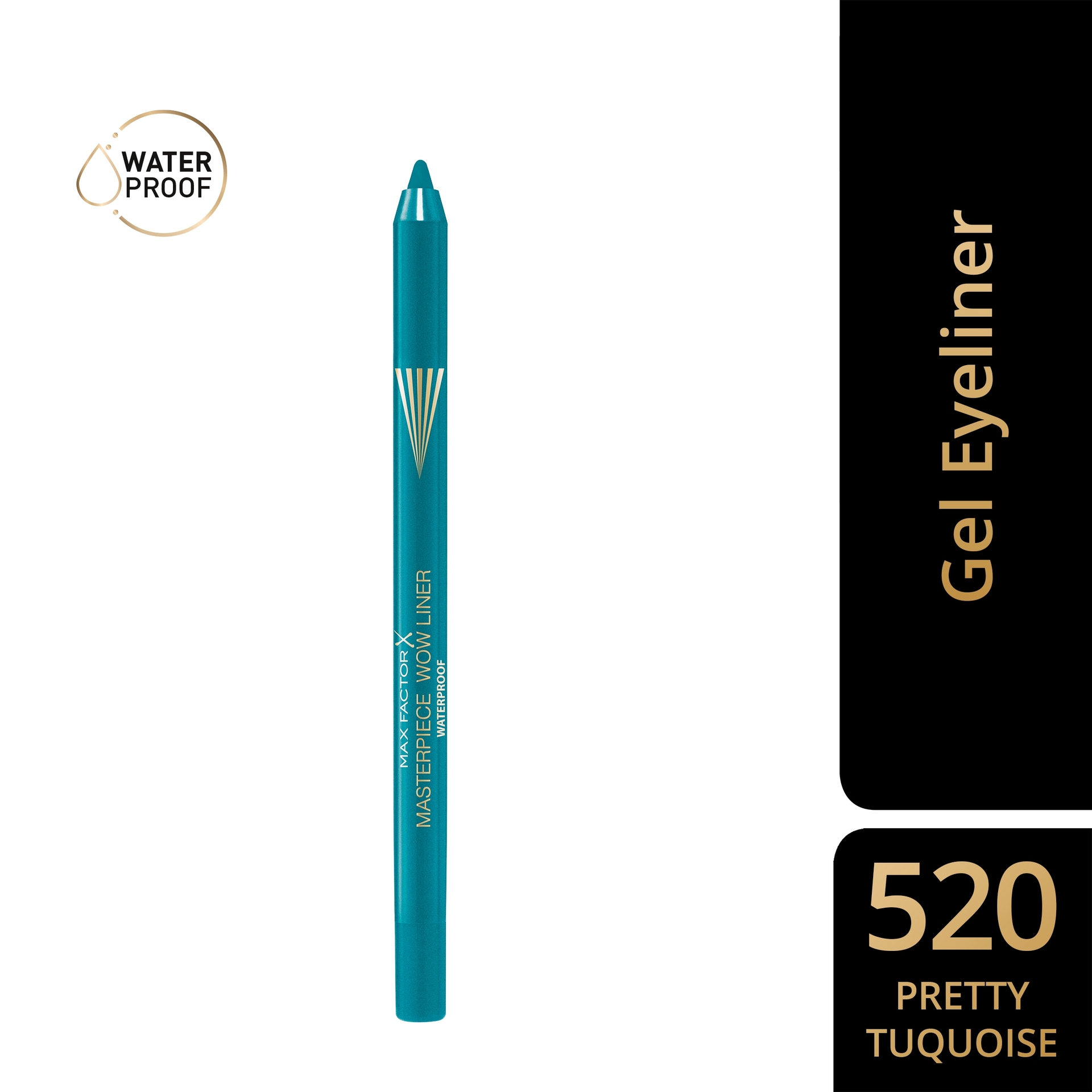 Max Factor Eyeliner Pencil