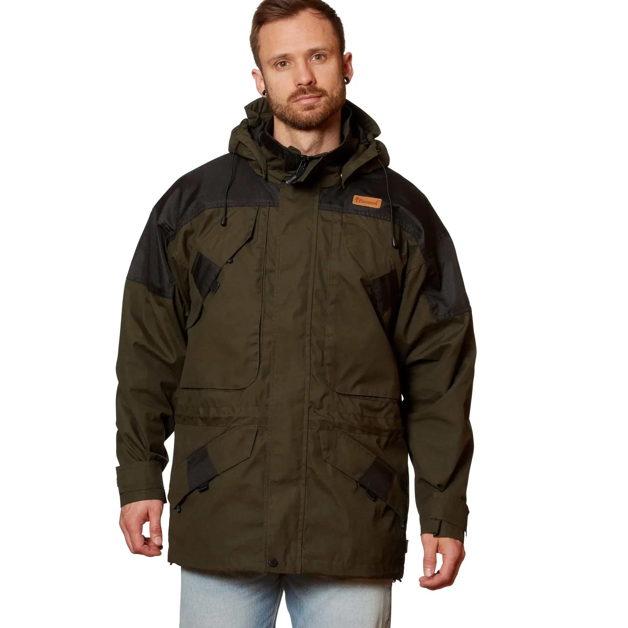 Pinewood -  Jacke Lappland Extreme