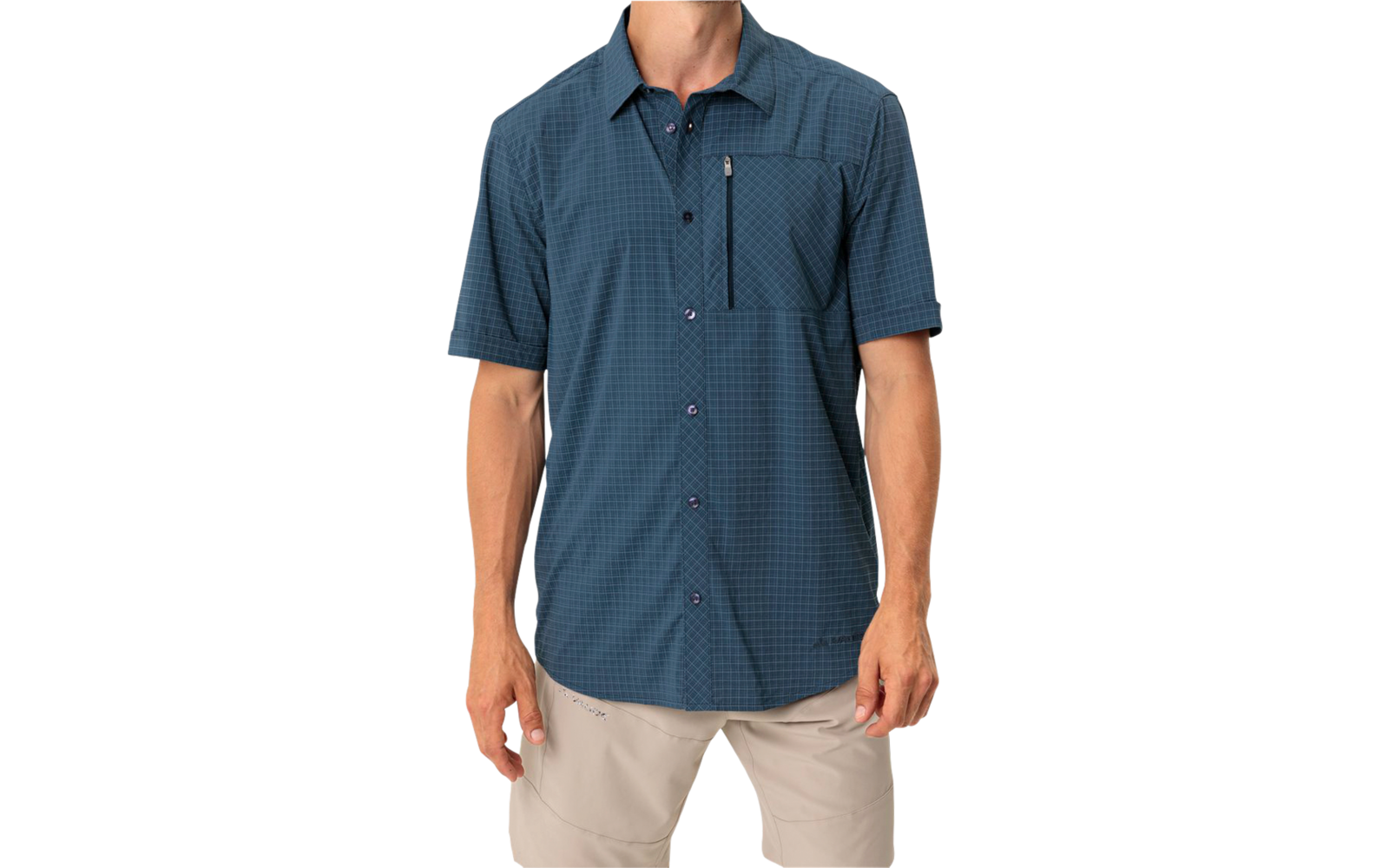 Vaude Seiland Shirt IV Herren T-Shirt
