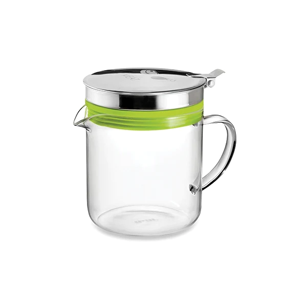 Recycleur d'huile Meat 0,5 L Ibili