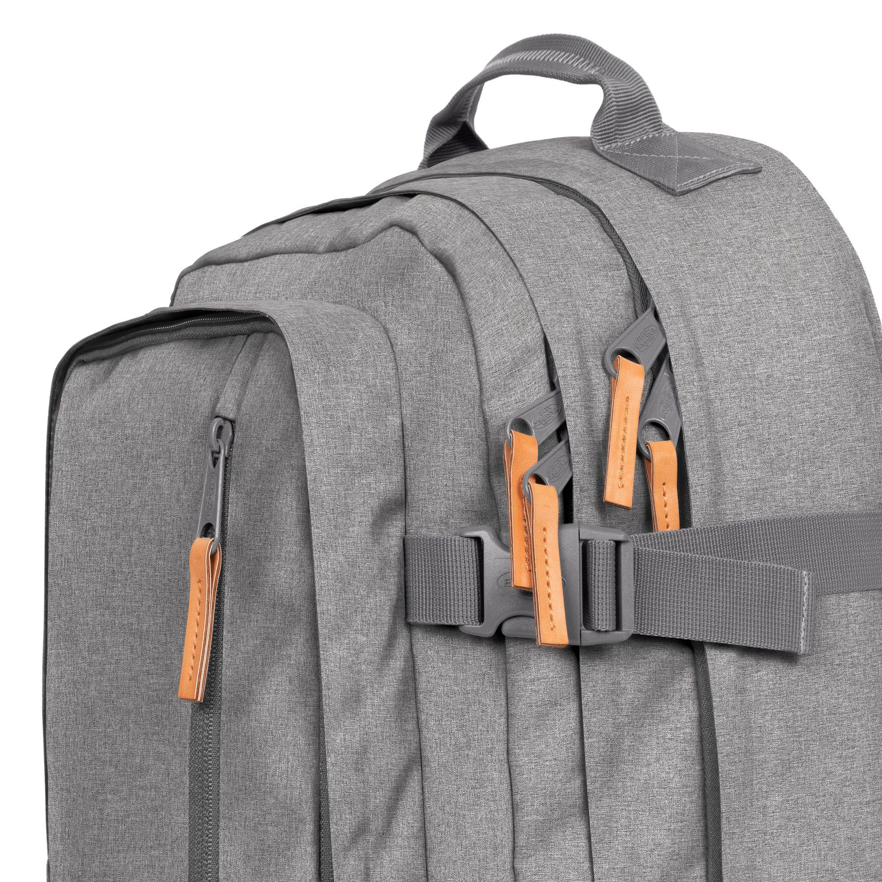Volker CS Sunday Grey2