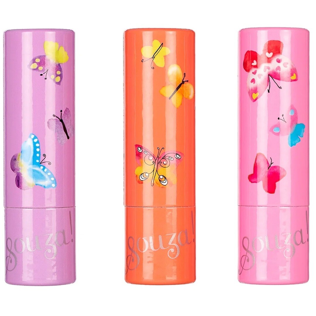 Souza for kids lippenbalsem - 3st