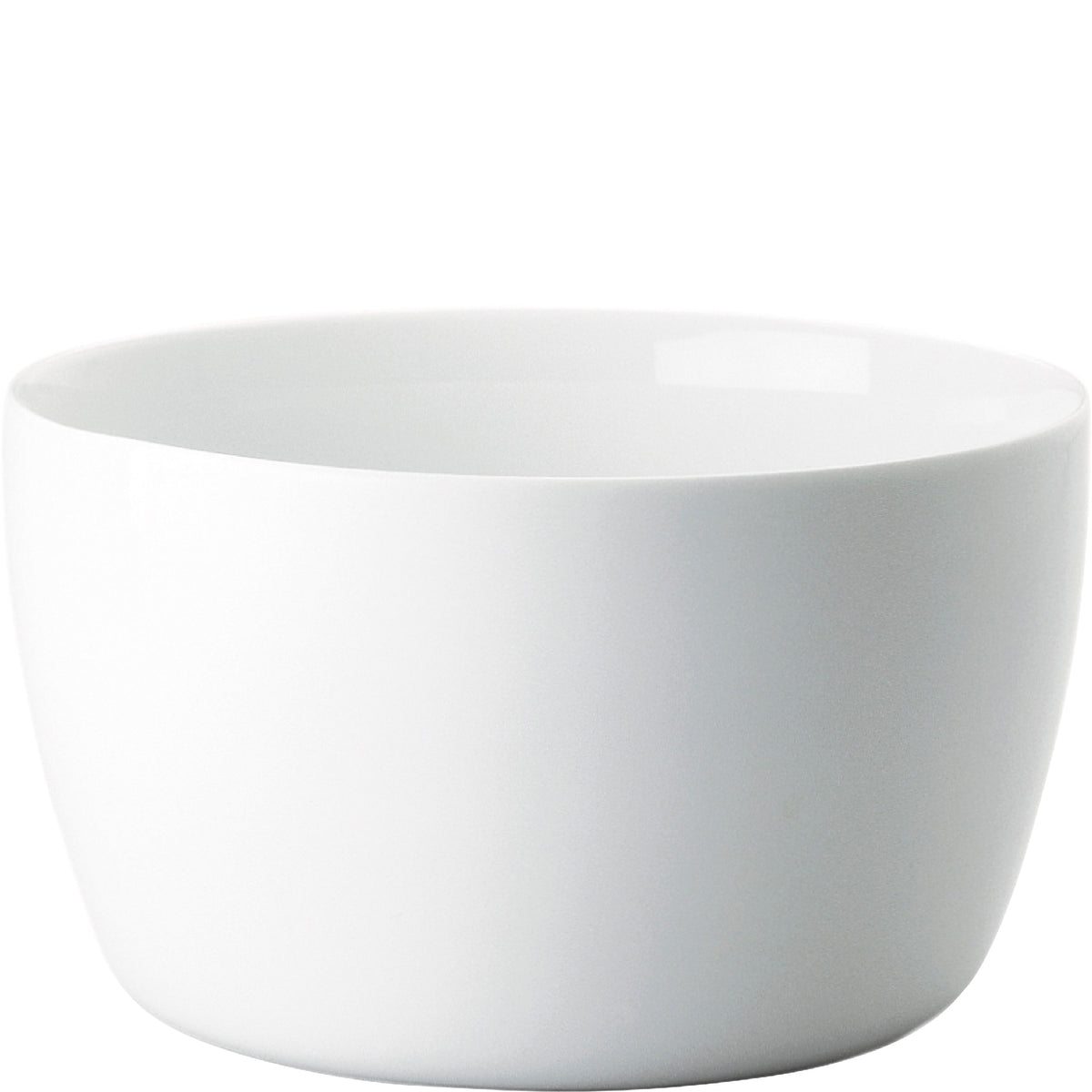 KAHLA Five Senses Midi-Schüssel 16 cm weiß