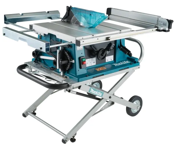 Makita 2704N - Bordsav - 1650 W - 260 mm