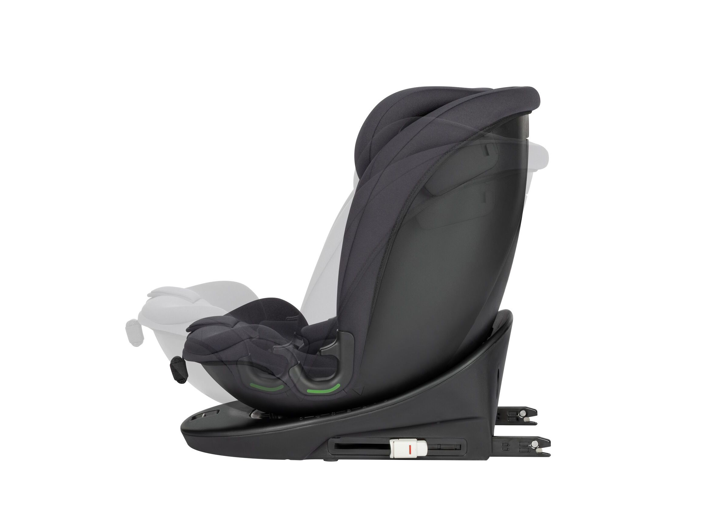 CADEIRA AUTO I-SIZE BÉBÉCONFORT 40-150CM ISOFIX