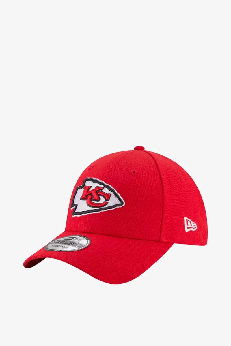 New Era NFL Kansas City Chiefs The League 9FORTY Cap
