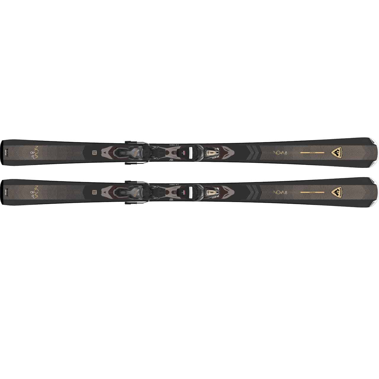 Rossignol Nova 8 Xpress | Rossignol Damenski / Lady Carver | Rossignol Skier | Rossignol | R | MARKEN | XSPO