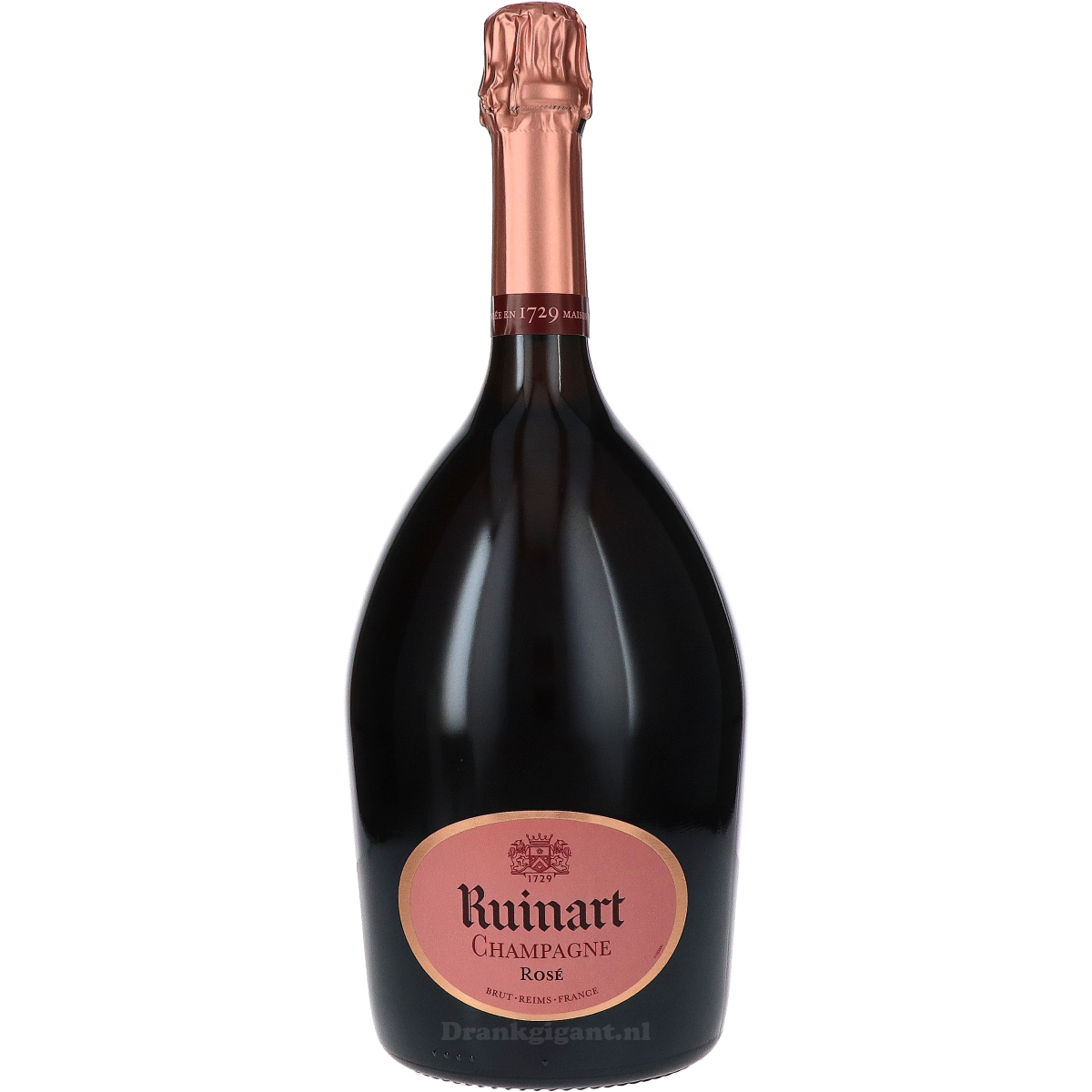Ruinart Rose Magnum 150 cl