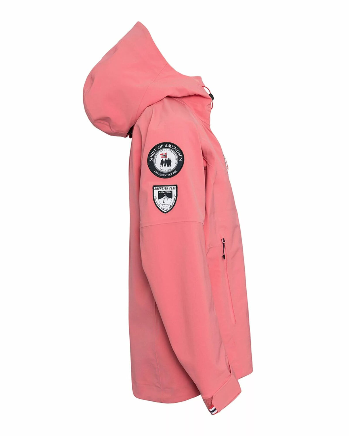 Amundsen<br>Peak Jacket Womens