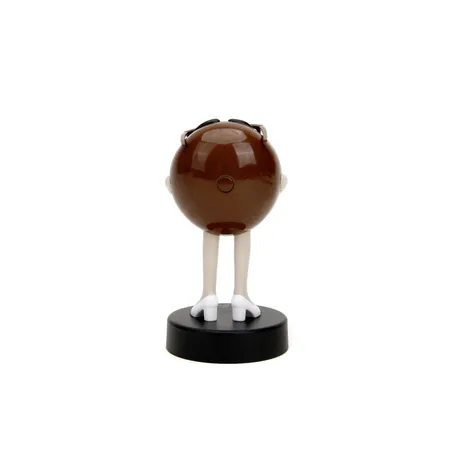 Jada M&Ms Brown Figure, 10 cm