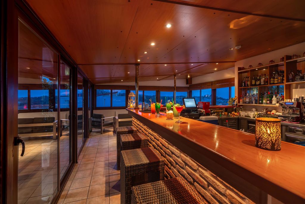 Attalos Hotel Athens Logies - Hotel