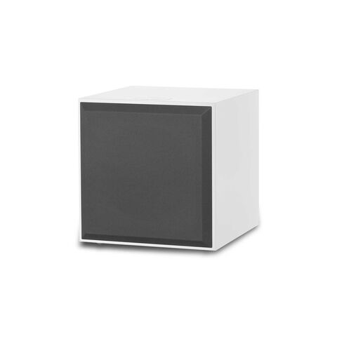 Koop Bowers & Wilkins DB4S Subwoofer | 5 Jaar Garantie Mat wit