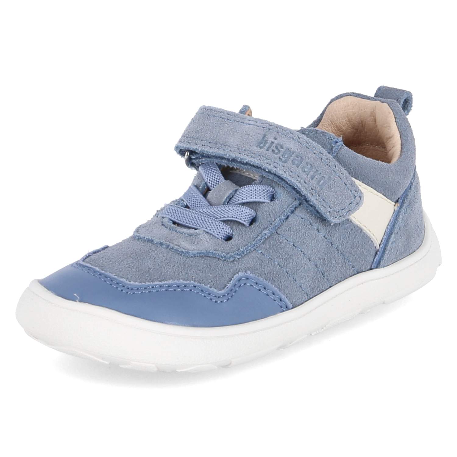 bisgaard Klettschuhe BALOO - navy