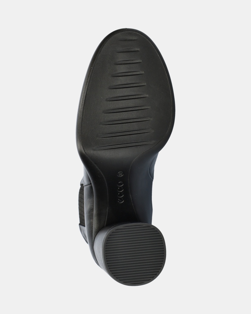 Ecco Sculpted LX55 Chelseaboots  - zwart