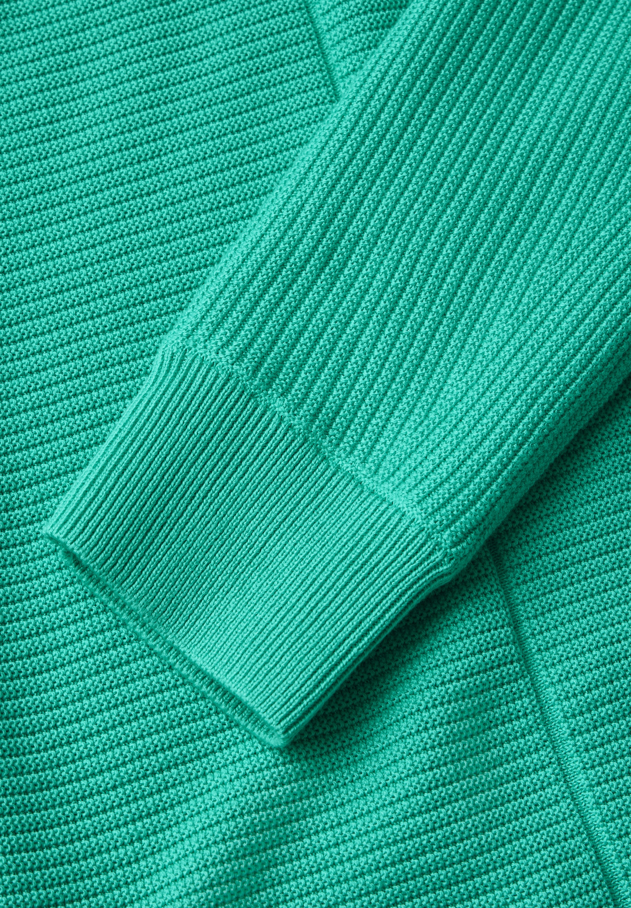 Cecil Rollkragenpullover , mit Rollkragen