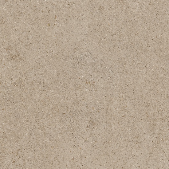 Valence Atlantic vloertegel stonelook 60x60cm taupe mat gerectificeerd