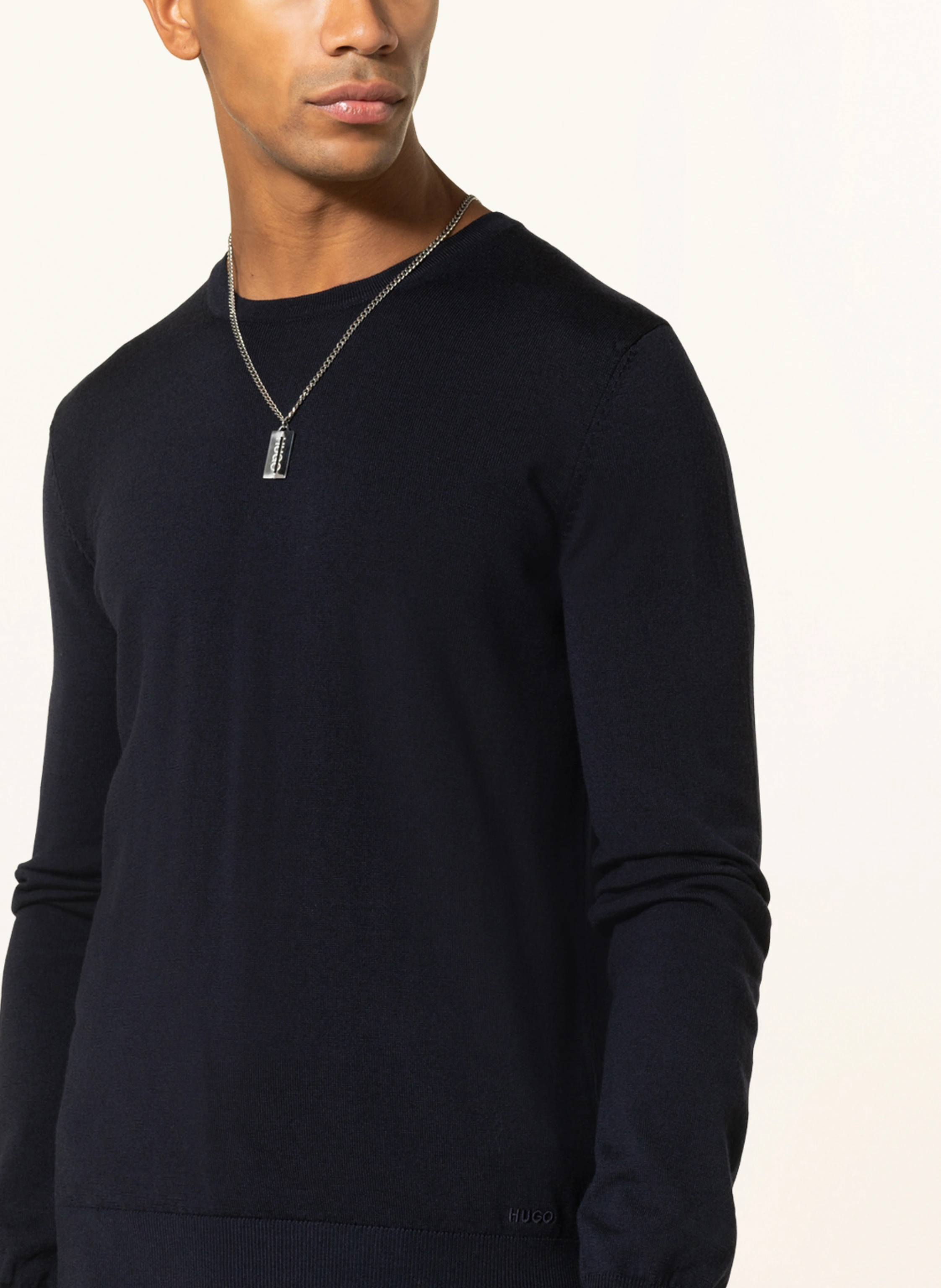 HUGO Pullover SAN CEDRIC
