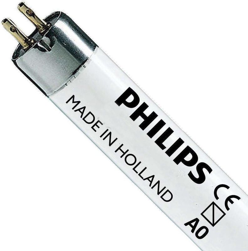 Philips Master TL Mini Super 80 8W 840 – 29cm