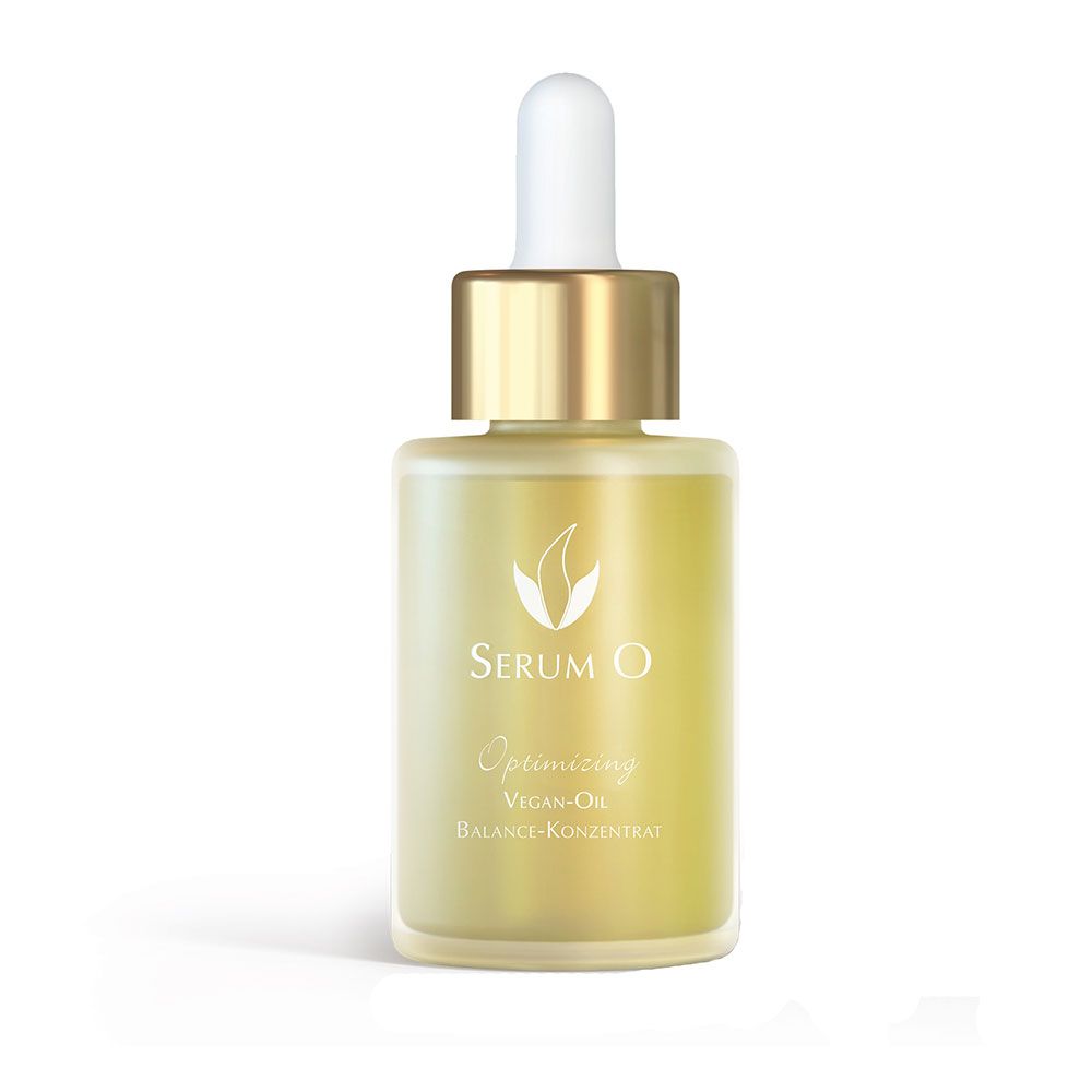 Aloe Vera Cosmetic Tratz Serum O