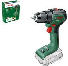 Bosch UniversalDrill 18V-60 Accuboormachine - Zonder accupack en oplader
