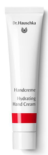 Dr. Hauschka Handcrème Travelsize 20ML