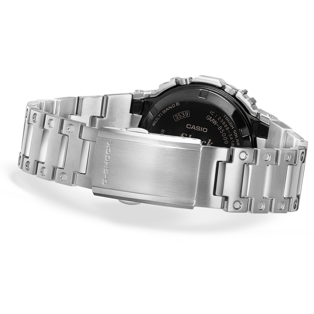 Casio G-Shock Full Metal Bluetooth