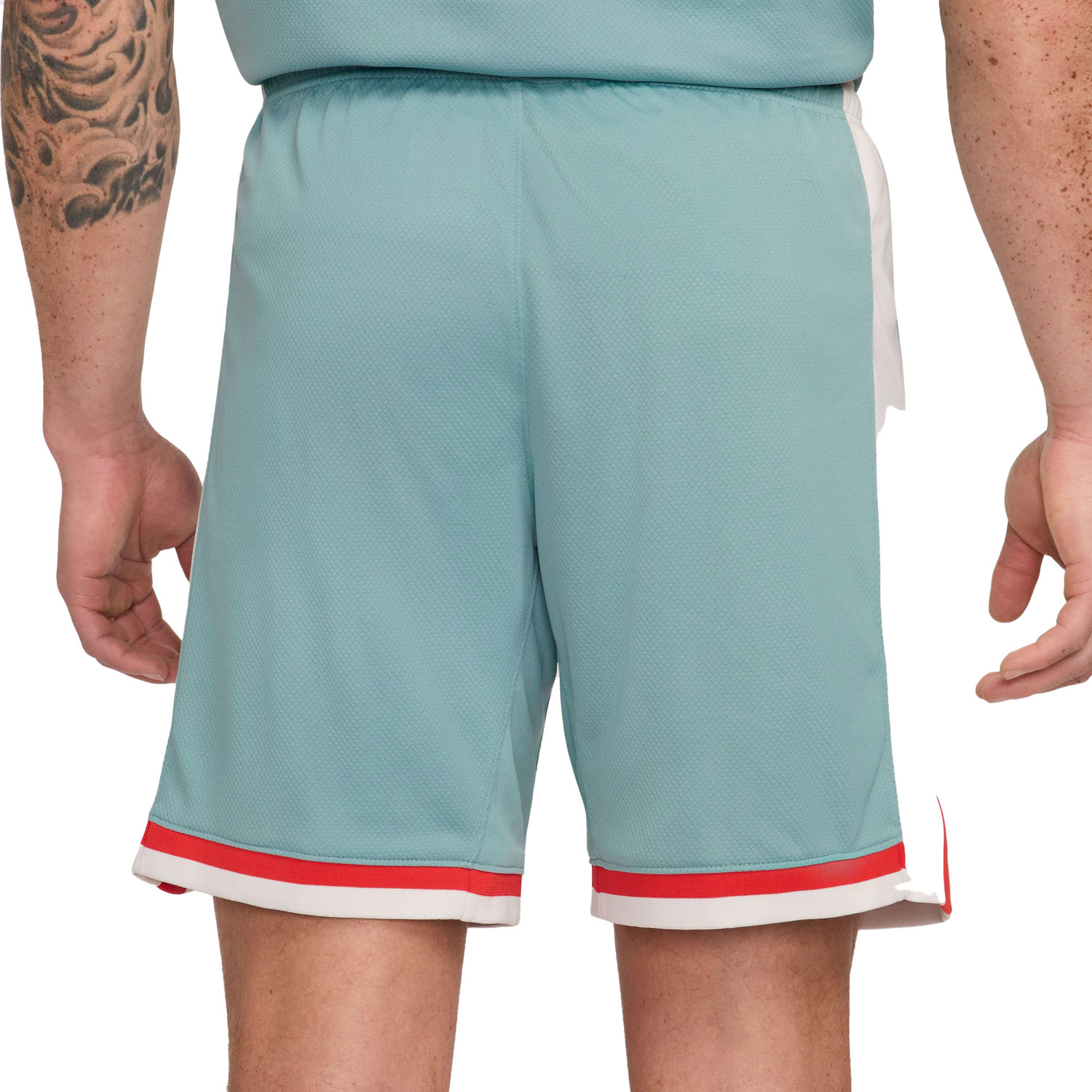 Nike Atletico Madrid Uit Tenue