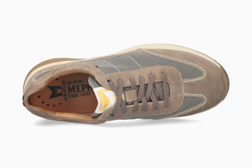 STEVE AIR WARM GREY