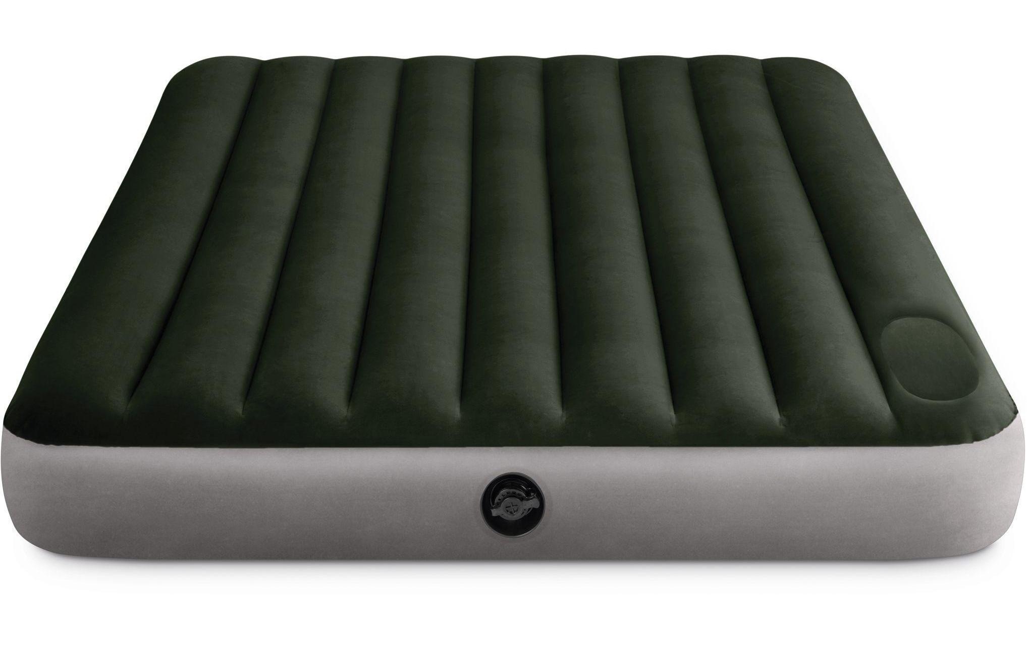 Intex Luftbett »Intex Luftbett DuraBeam Standard Do«