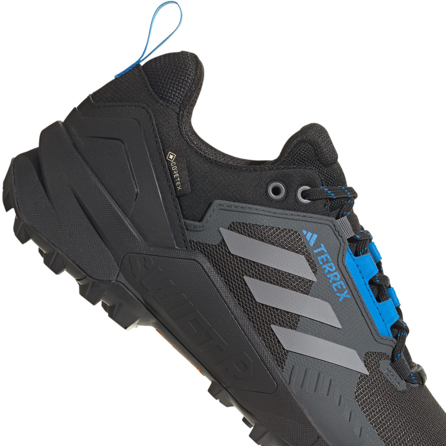 adidas TERREX Terrex Swift R3 GORE-TEX® Wanderschuhe Herren core black
