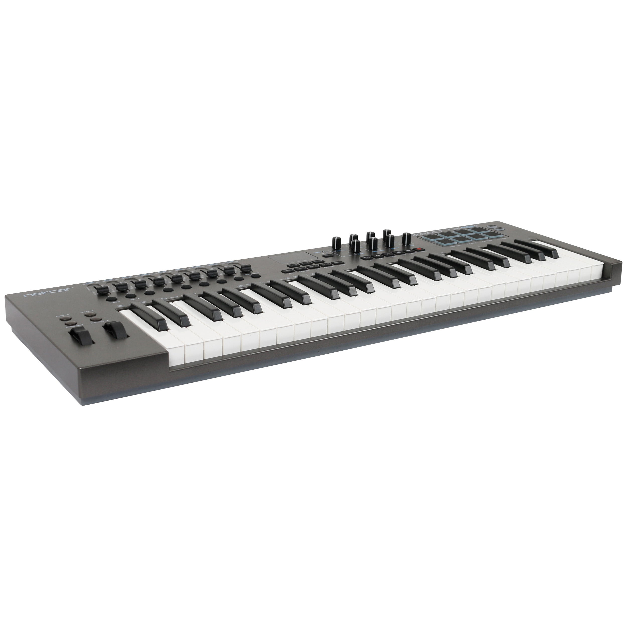 Nektar LX49+ Impact USB/MIDI-keyboard