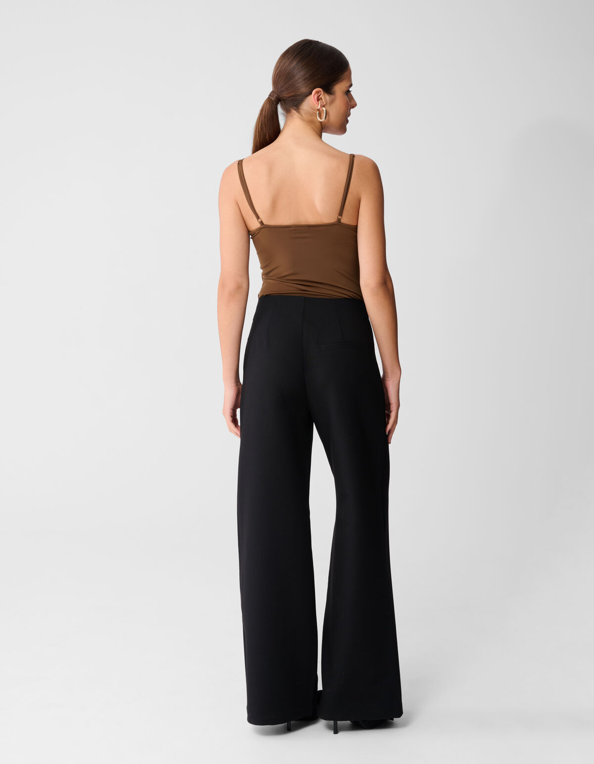 Kanten Body Khaki