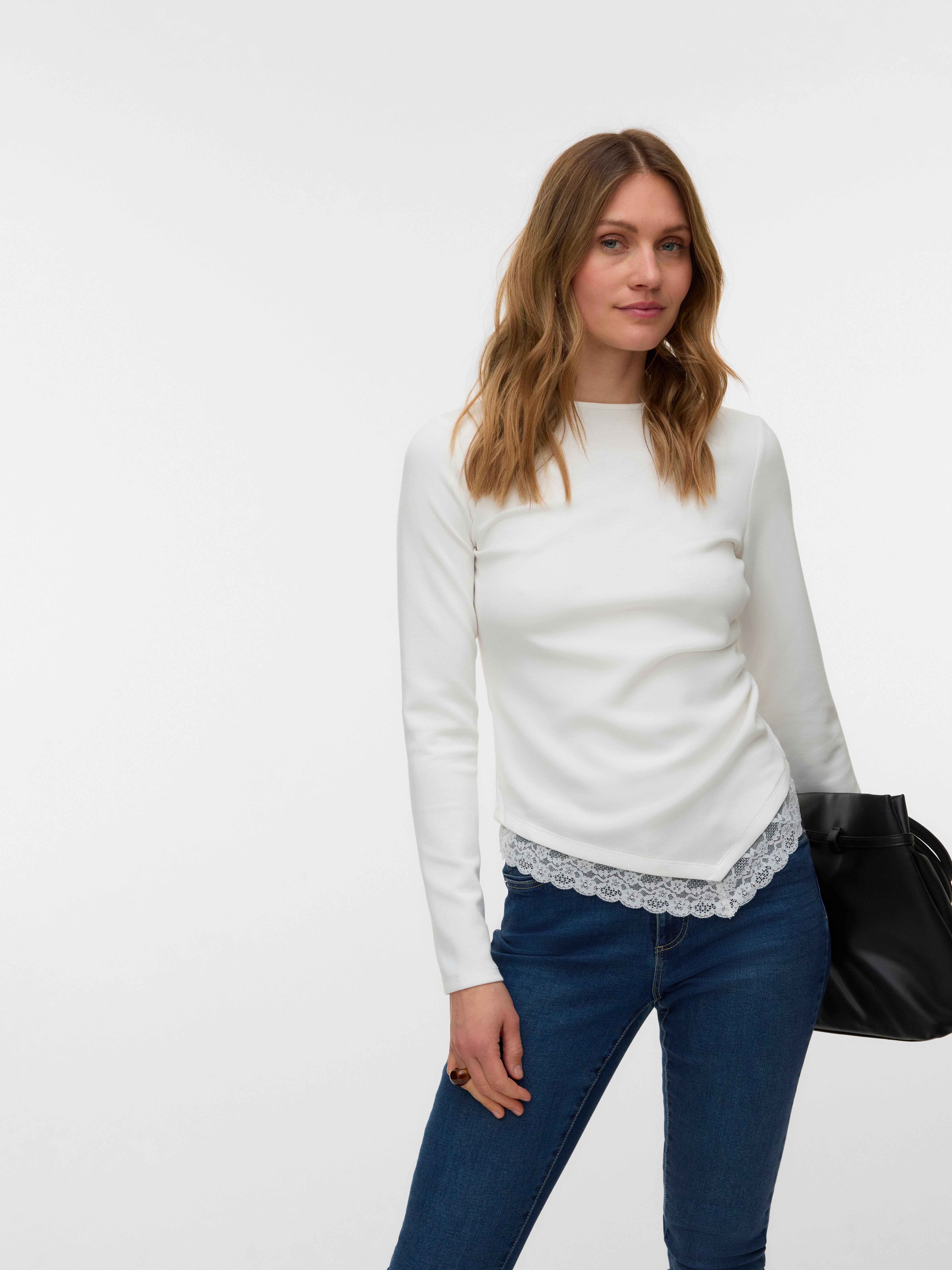 VMMILLE Top