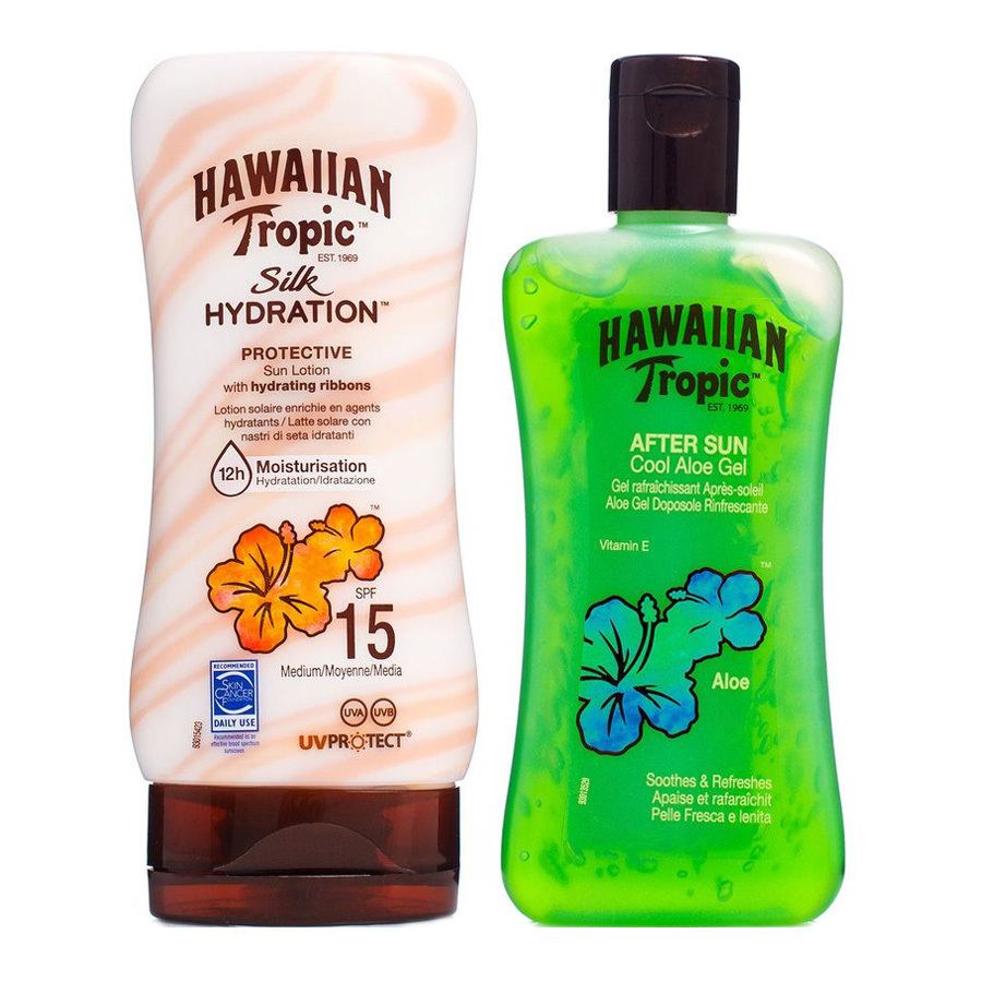 Bundle Deal Hawaiian Tropic