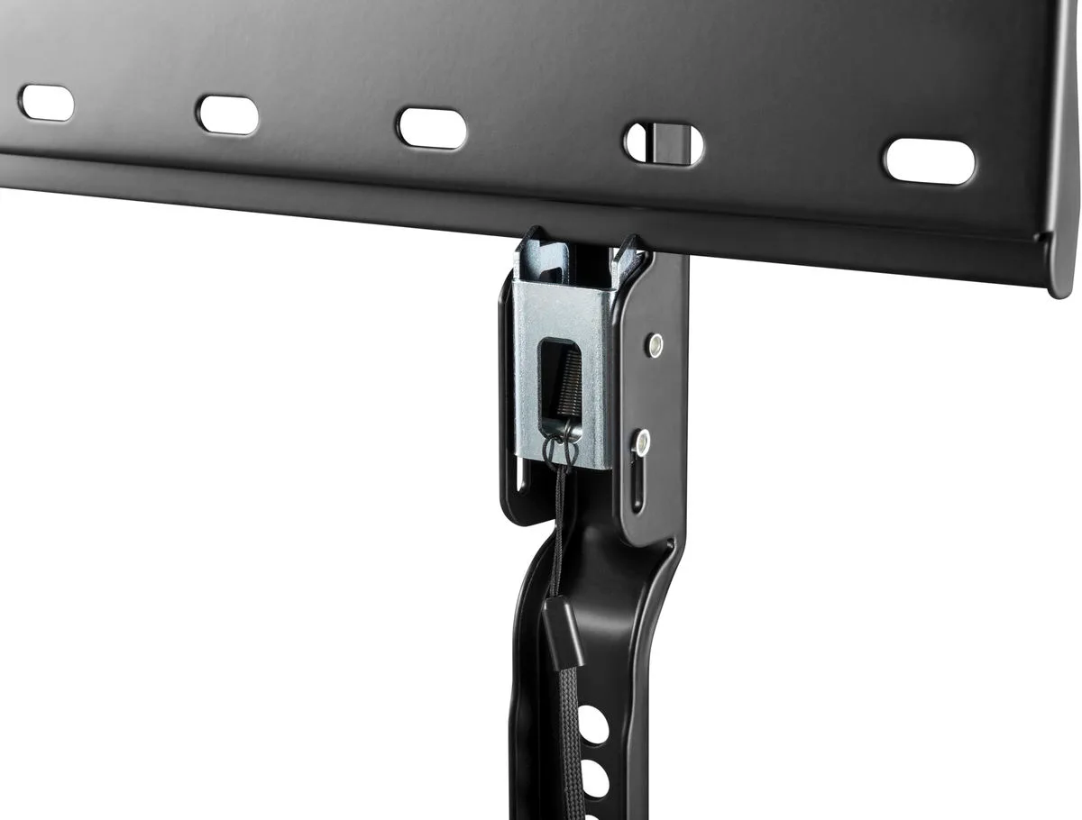 Norstone Slimled 3265 Supports TV