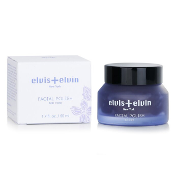 Elvis   Elvin Esmalte Facial  50ml/1.7oz