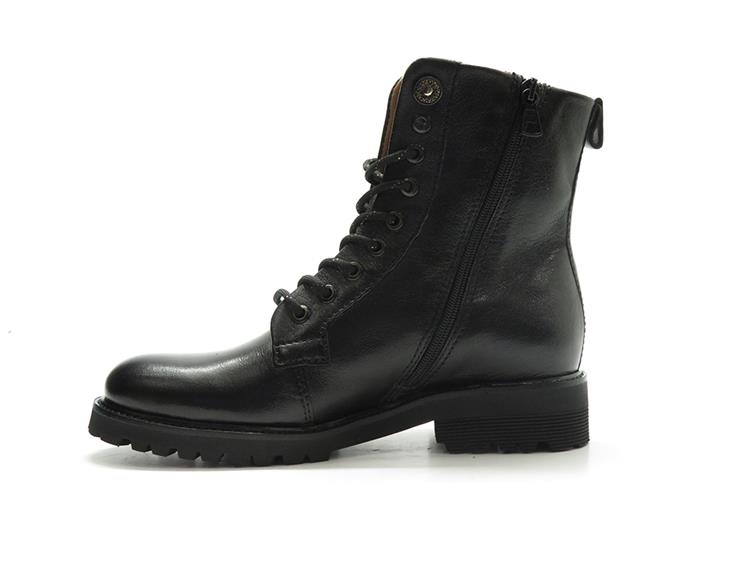 Piedi Nudi 634232-201-6002 ZWART