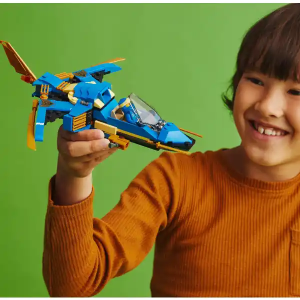 71784 Jays Donner-Jet EVO