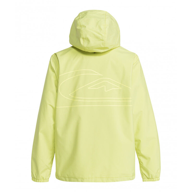High In The Hood Jacket - Veste ski homme