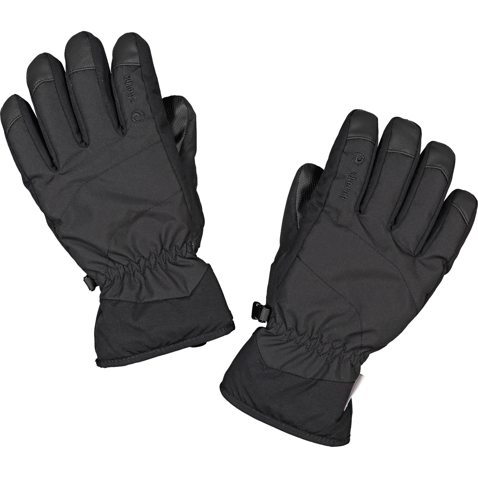 Sherpa Erwachsenen-Fingerhandschuh Hari L