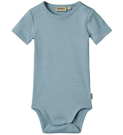 Wheat Body K/æ - Rib - Timo - Ashley Blue
