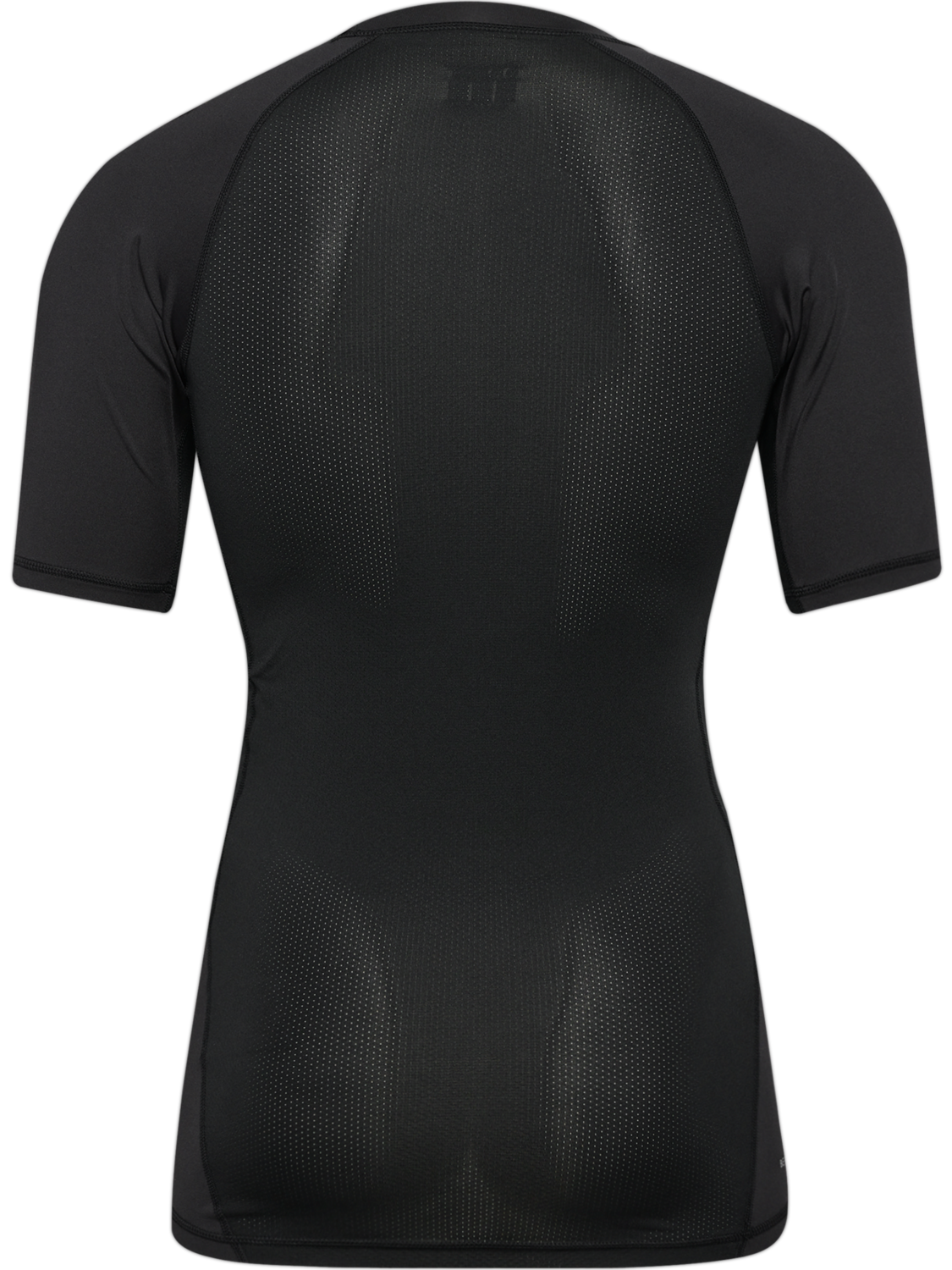 hmlBL PERFORMANCE TEE S/S