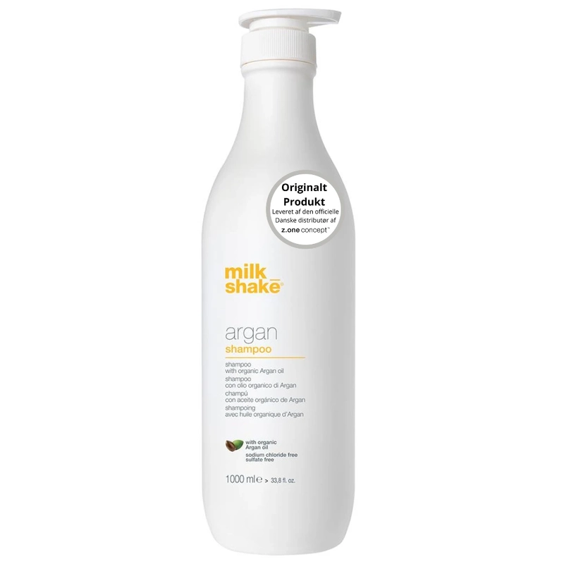 Milk_shake Argan Shampoo 1000 ml