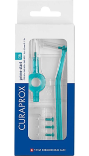 Curaprox Prime Start 06 Rager 7ST