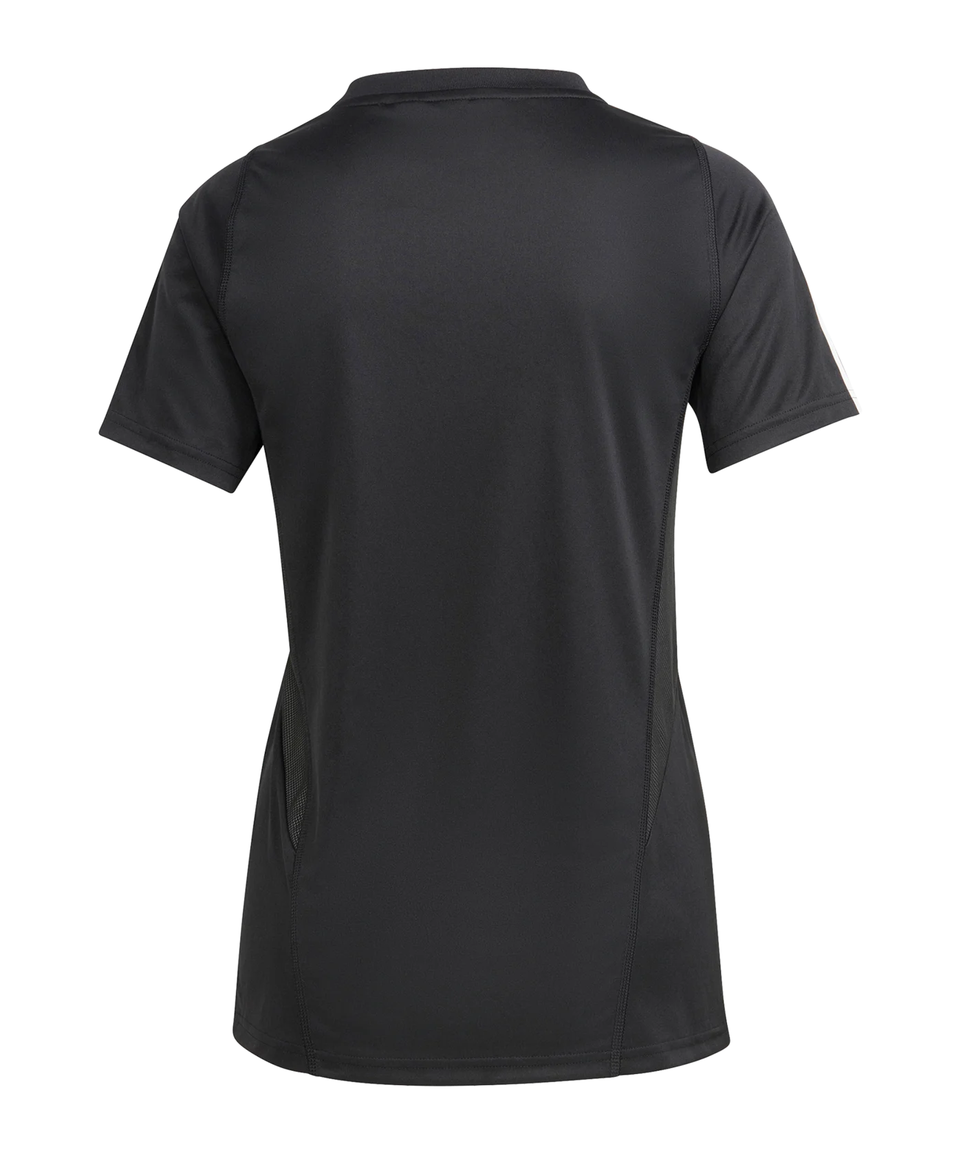 adidas Tiro 23 Competition Trikot Damen Schwarz