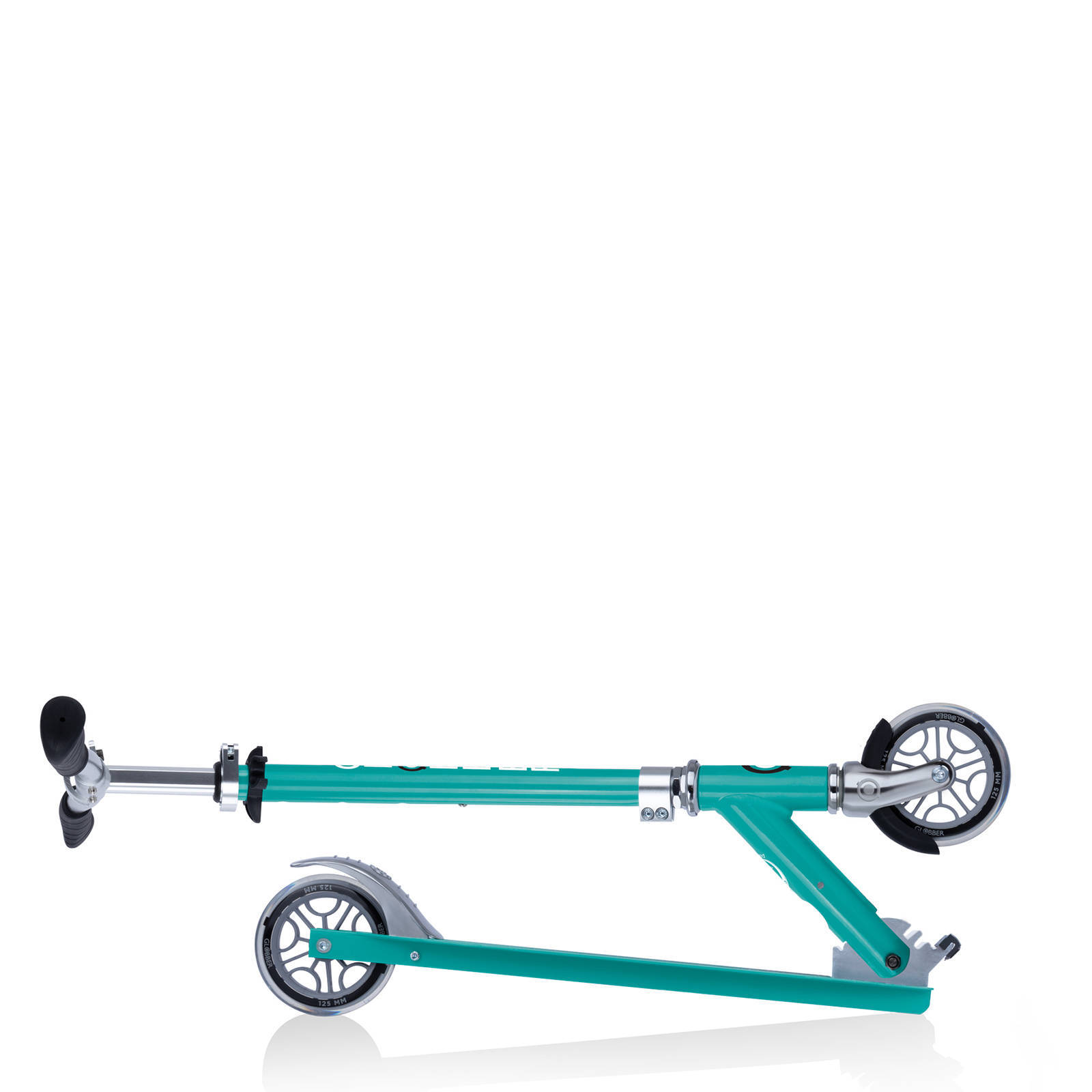 Globber Step Flow Element