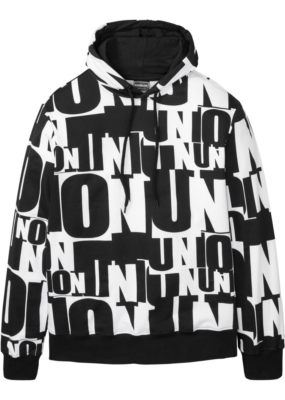 Sweat-shirt à capuche