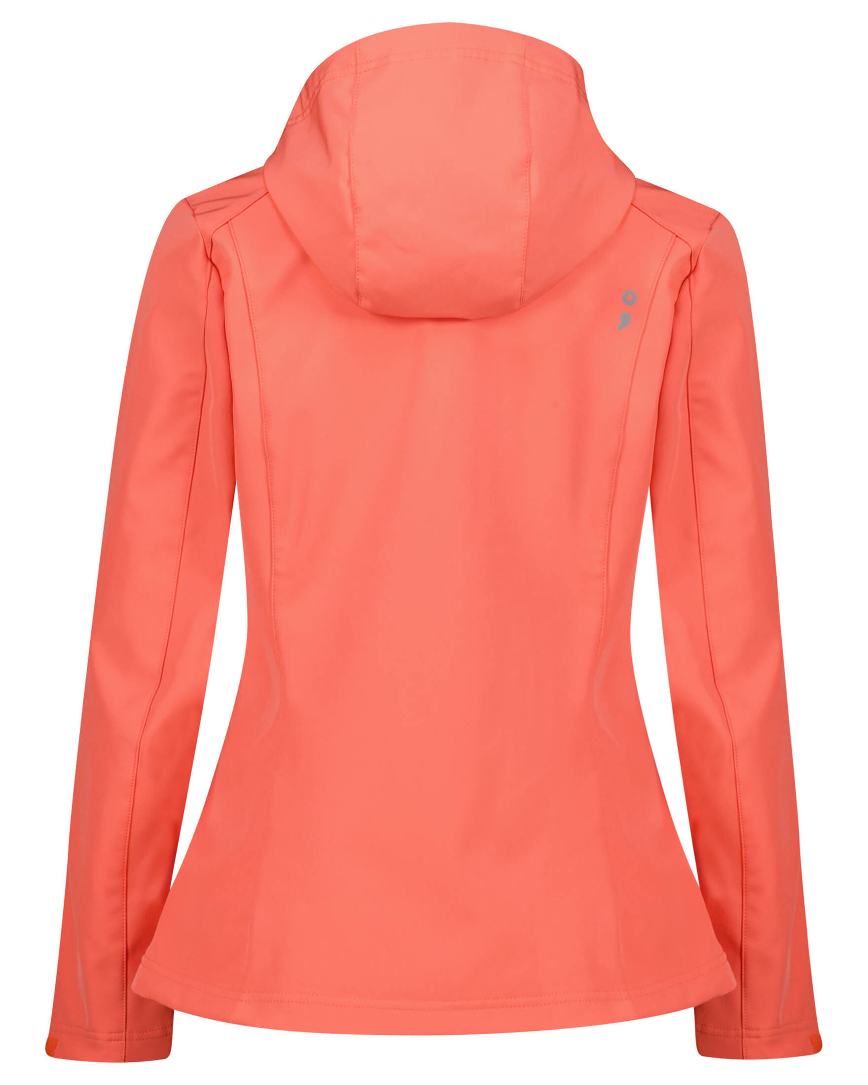 meru| Damen Softshelljacke MEAUX